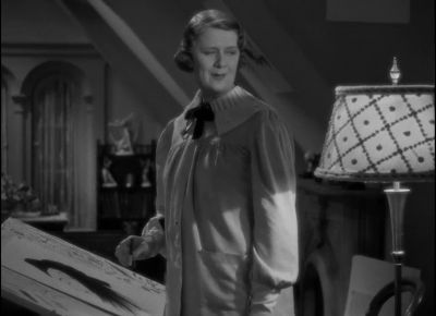 The guy's balmy - Mr  Deeds Goes to Town