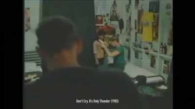 The guys that just
kept themselves - Hollywood Dreams & Nightmares: The Robert Englund Story
