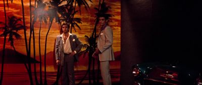 The guys that last in this business - Scarface