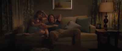 The guy's marriage breaks up, - All Saints