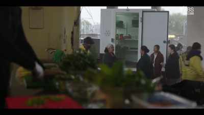 The guys take home hardly anything, - DI Ray