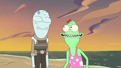 The guys who work at GameGrape, - Solar Opposites