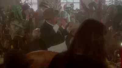 The Gypsies
celebrated anything. - King of the Gypsies