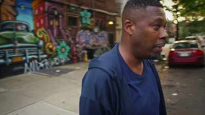 The GZA/Genius is the foundation. - Wu-Tang Clan: Of Mics and Men
