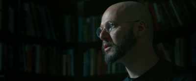 The hacker ethic of saying, - Citizen Bio