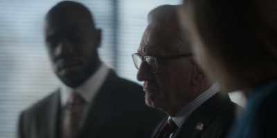The hackers delivered
the malware to Hayes, - Zero Day
