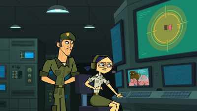 - The hacker's phone is listed
to a Norbert. - Total DramaRama