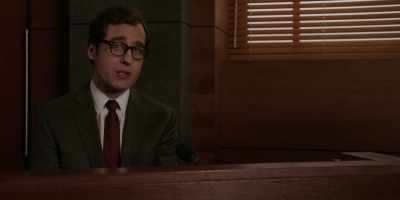 The Haights' potential
embryo needs to be made whole - The Good Fight