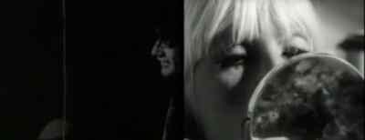 - The hairs that you're cutting off?
- Yeah. - Chelsea Girls