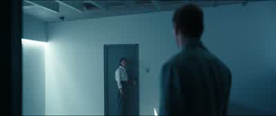 The hallucinations are what we call the Bleeding Effect. - Assassin's Creed