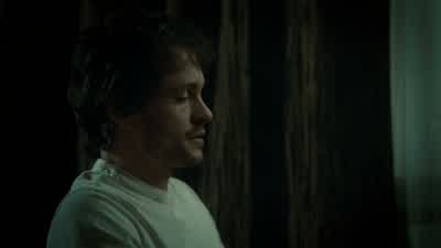 The hallucinations, the... - Hannibal