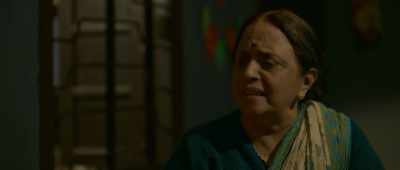 The halwa he used to make
was finger-licking good. - Raat Akeli Hai