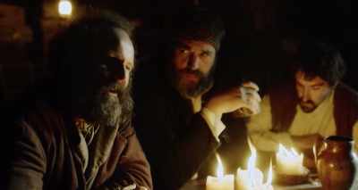 The Hammer lost his mind, - Errementari: The Blacksmith and the Devil
