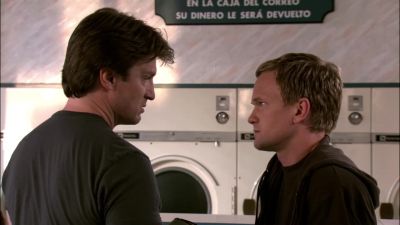 The hammer is my penis - Dr. Horrible's Sing-Along Blog