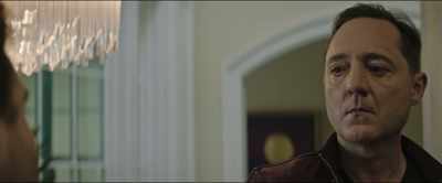 -The hand you had
against Godfry was sick.
-Thanks. - Dead Money