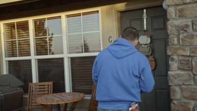 The handful of trailer parks - A Decent Home