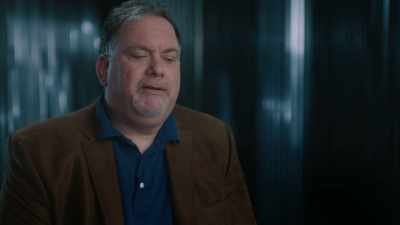The handmaid shall lie
between the legs - James Cameron's Story of Science Fiction