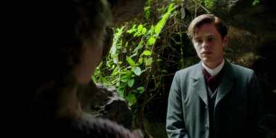The Hanging Rock
is always in my thoughts. - Picnic at Hanging Rock