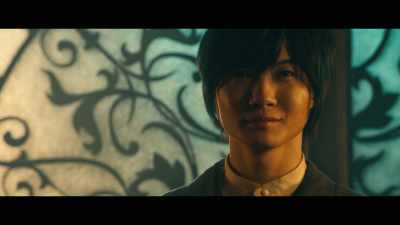 The happiness you've lost once - Rurouni Kenshin: The Final