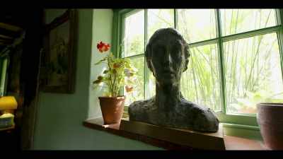The happy, undistinguished days, - The History of Home Narrated by Nick Offerman