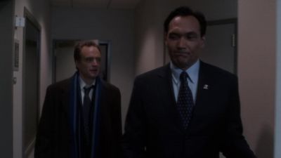 The hard part's clearing
your throat, really. - The West Wing