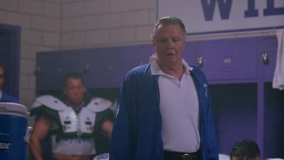 The hard work of so many is sacrificed - Varsity Blues