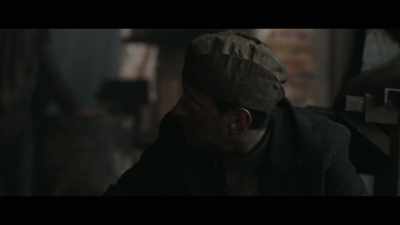 The hardest thing
is to lure them - Sobibor