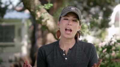 The Hardys love to travel, - Fixer Upper: Behind the Design