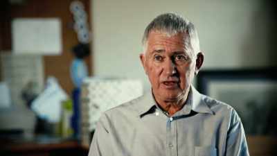 The hate in him
somehow ticked over - 35 Serial Killers the World Wants to Forget
