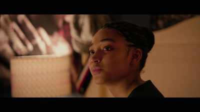 "The Hate U Give Little Infants..." - The Hate U Give