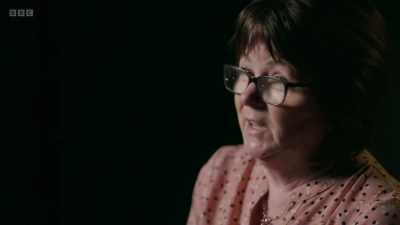 The hatred is there.
I've lived my life with that. - Once Upon a Time in Northern Ireland