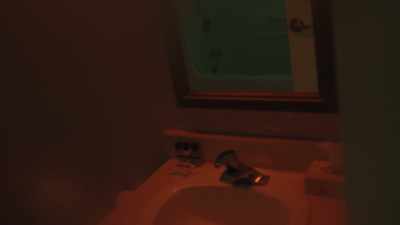 The haunting
things that I'll, - The Torso Killer Confessions