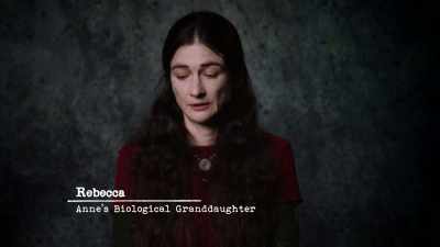 The havoc and the cruelty; - The Cult of The Family
