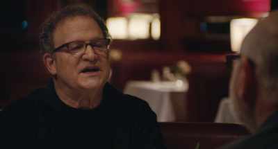 The head of Columbia said, - Albert Brooks: Defending My Life