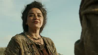 The head of the baker who makes my bread, the head of a young boy that I hadcured of fever just three moons past. - Game of Thrones