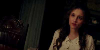The head or the heart-- - Picnic at Hanging Rock