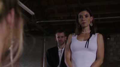 The headache and fogginess, - Agent Jade Black