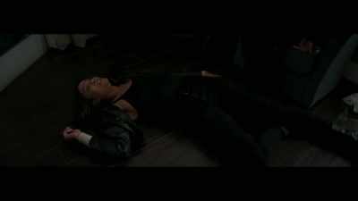 The headlines would've read, - The Stepdaughter 2