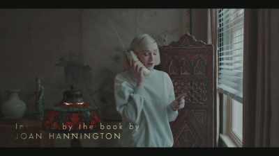 'The headmaster is asking
if you could bring it forward - Joan