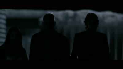 The heads must be separated from the bodies. - 30 Days of Night