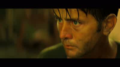 The heads. - Apocalypse Now