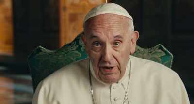 The health of that population - Pope Francis: A Man of His Word