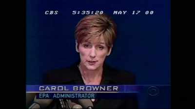The health risks associated with dioxin... - The Problem With Jon Stewart