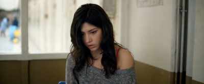 The hearing's in Paris
so I'll be transferred to Fleury Prison. - Down by Love