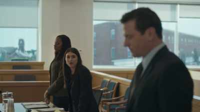 The hearsay rule forbids them
from being admitted into evidence. - The Girl from Plainville