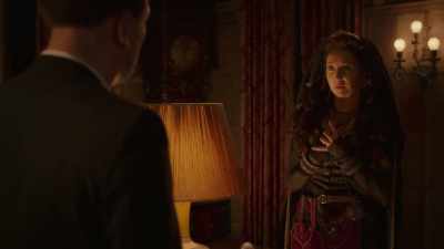The heart of Russia - Anastasia: Once Upon a Time