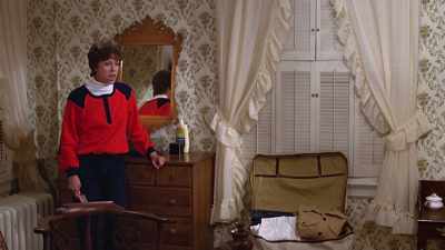 -The heart of this - Carol Burnett: 90 Years of Laughter + Love
