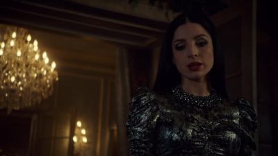 The heart is on its way,
my child. - Shadowhunters