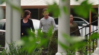 The heart's local. - NCIS: New Orleans