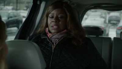 The heat would cause
the oils to separate. - Good Girls